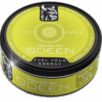 Loki Lemon