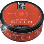 Tropic Raid